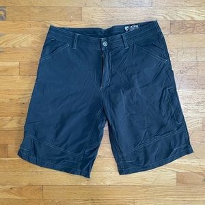 Kuhl Renegade Mens Shorts, size 36